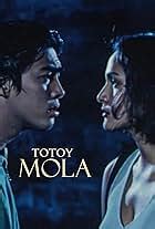 Anak Ni Totoy Mola .
